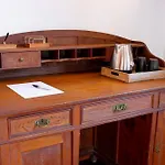 La Dimora Del Mercante