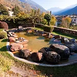 La Dimora Del Mercante Gasthuis Villa di Tirano