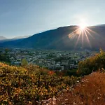 La Dimora Del Mercante Villa di Tirano