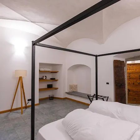 La Dimora Del Mercante Gasthuis 4*