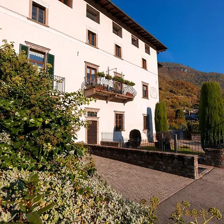 La Dimora Del Mercante Gasthuis Villa di Tirano