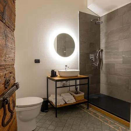 La Dimora Del Mercante 4* Villa di Tirano