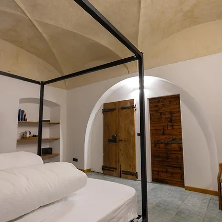 La Dimora Del Mercante Gasthuis Villa di Tirano