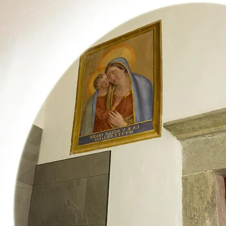 La Dimora Del Mercante Gasthuis 4*