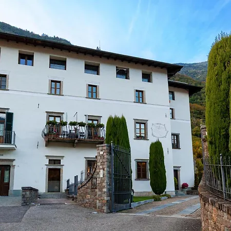 La Dimora Del Mercante Gasthuis 4*
