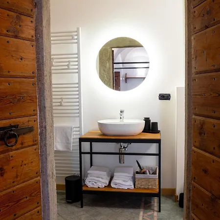 La Dimora Del Mercante 4* Villa di Tirano