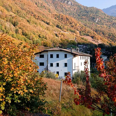 La Dimora Del Mercante