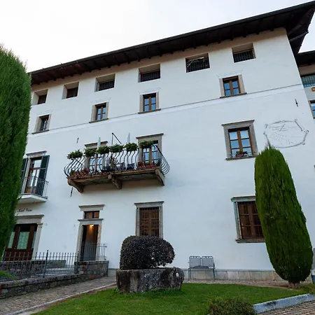 Гостевой дом La Dimora Del Mercante Villa di Tirano