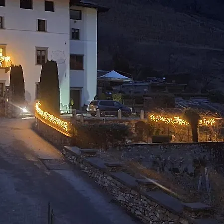 Gasthuis La Dimora Del Mercante 4*